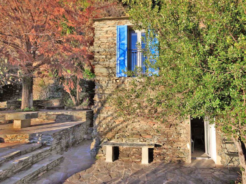 Casa Nonza