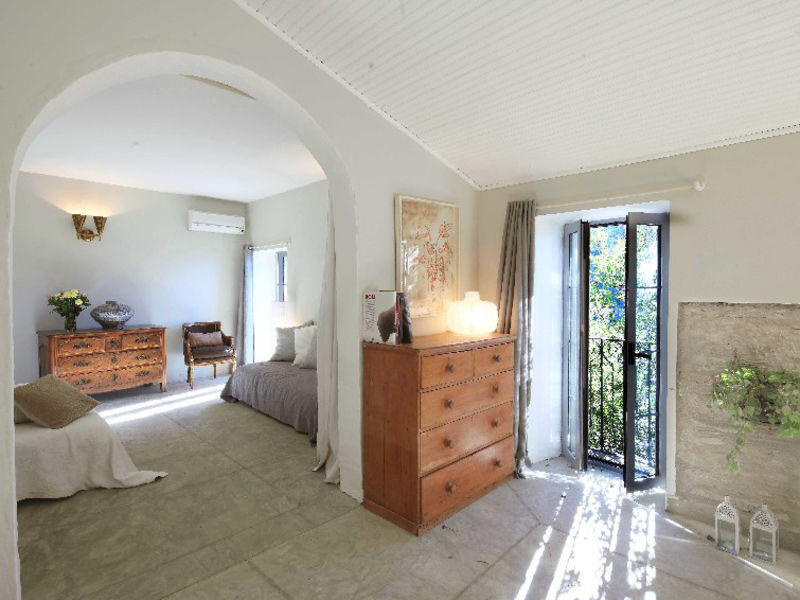 Casa Nonza