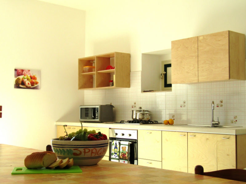 Country House Licitra