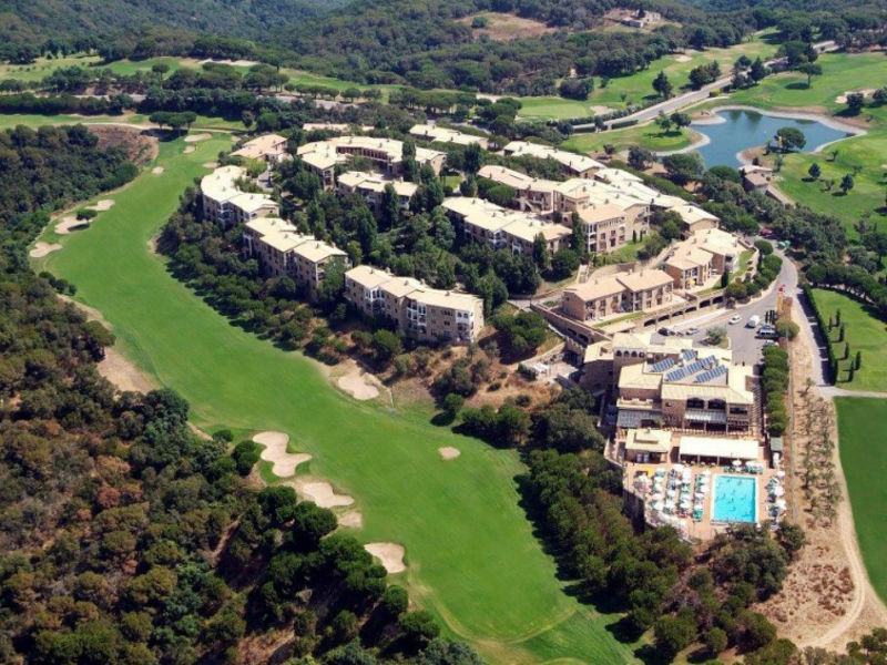 Resort Hapimag Mas Nou