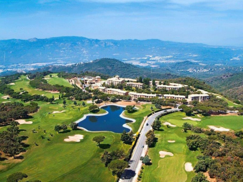 Resort Hapimag Mas Nou