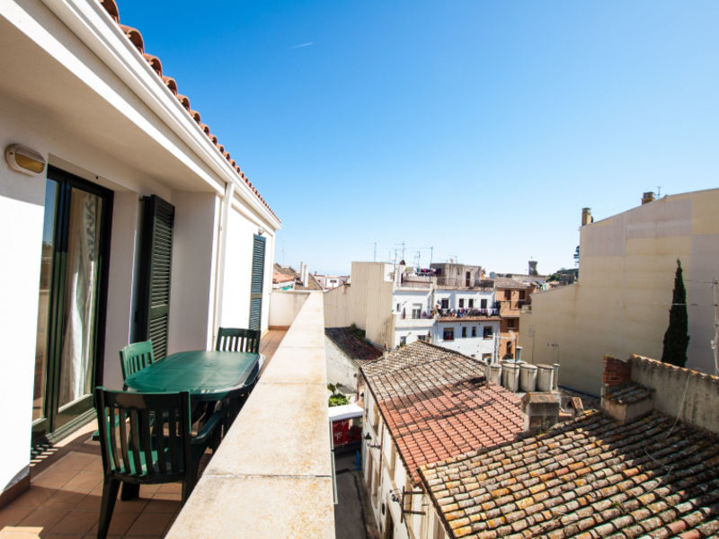 Tossa Mar