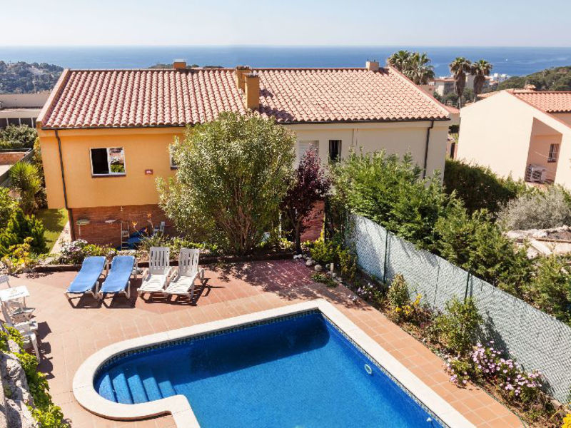 Villa Dianna
