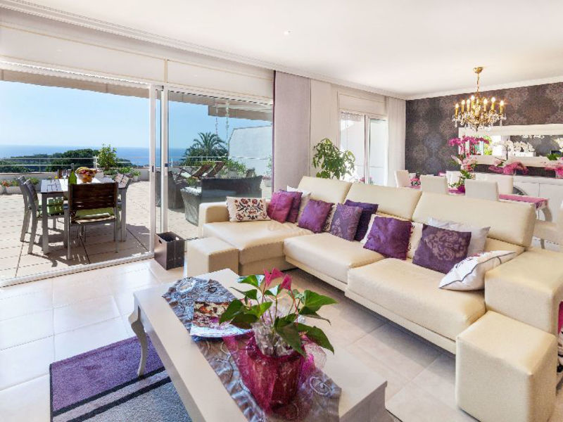 Villa Dianna