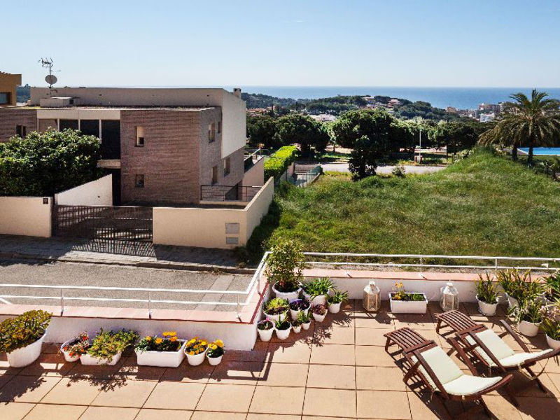 Villa Dianna
