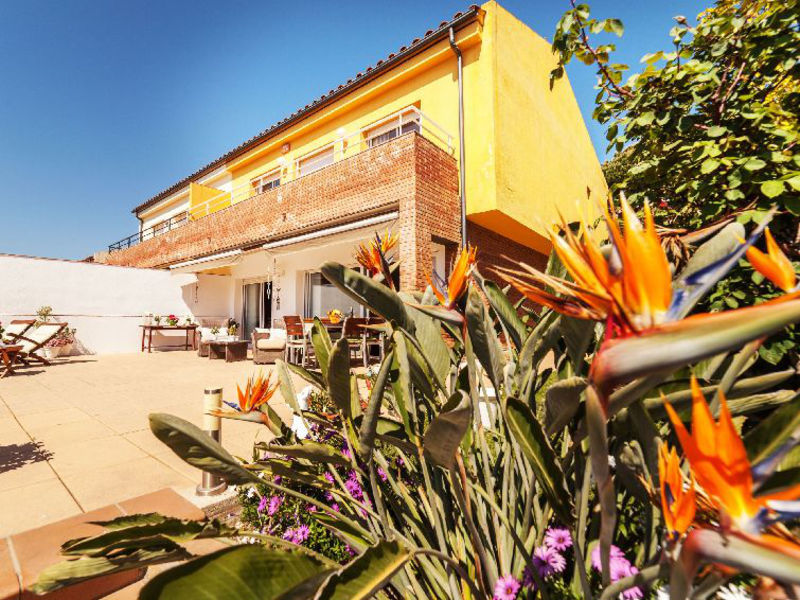 Villa Dianna