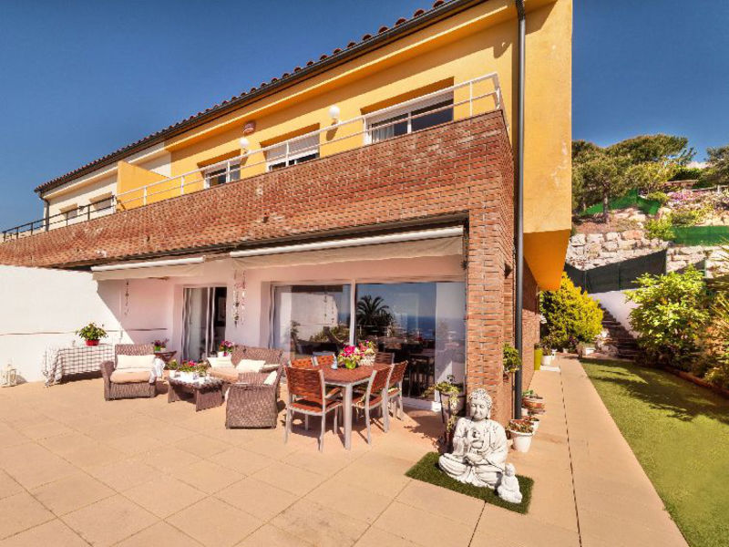 Villa Dianna
