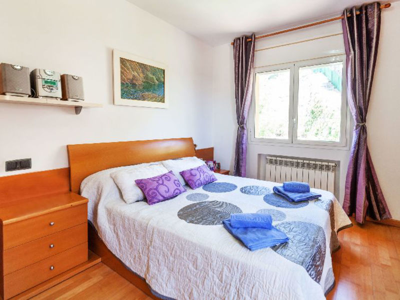Villa Dianna