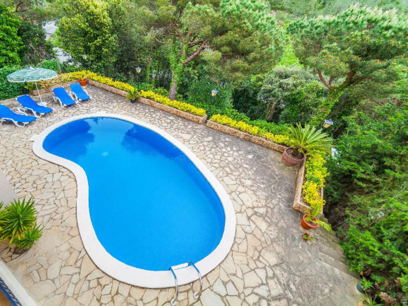 Villa Victoria