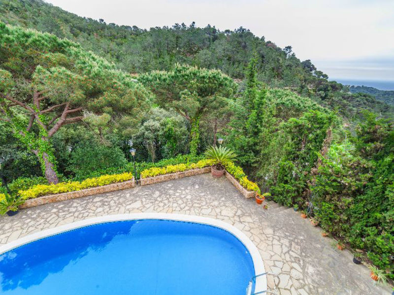 Villa Victoria