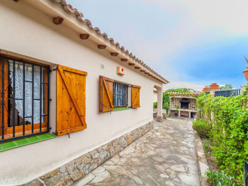 Villa Victoria