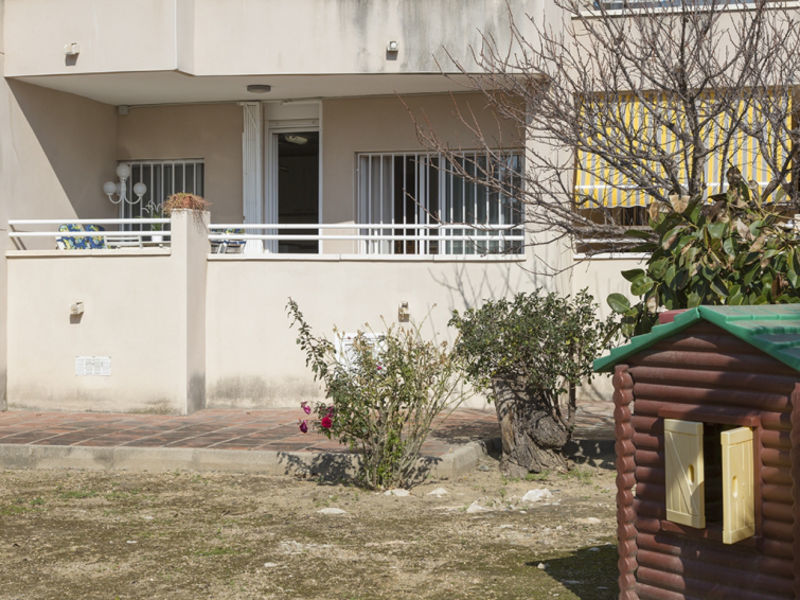 Savinosa Beach Apartment