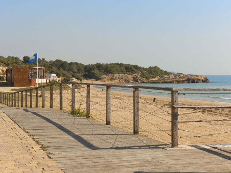 Savinosa Beach Apartment