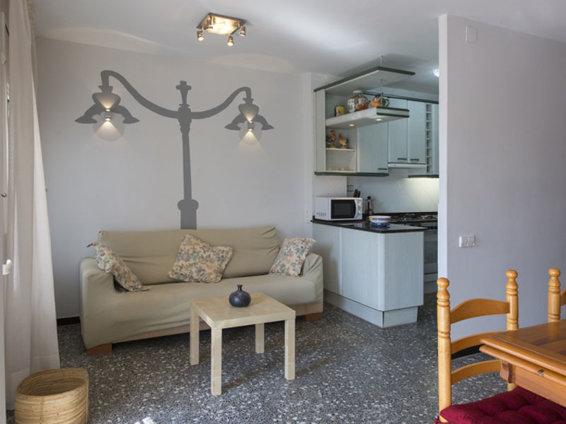 Savinosa Beach Apartment