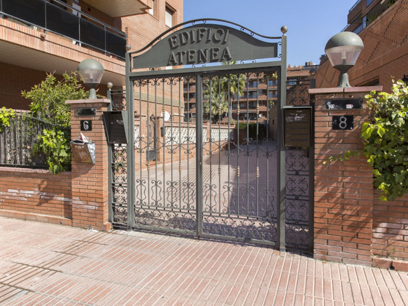 Atenea - 6 Apt 2º1ª