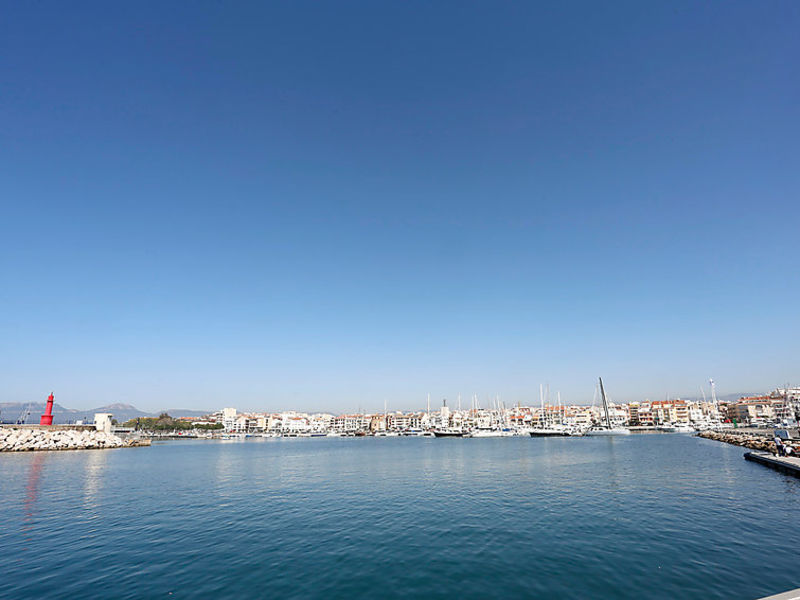 Port Cambrils