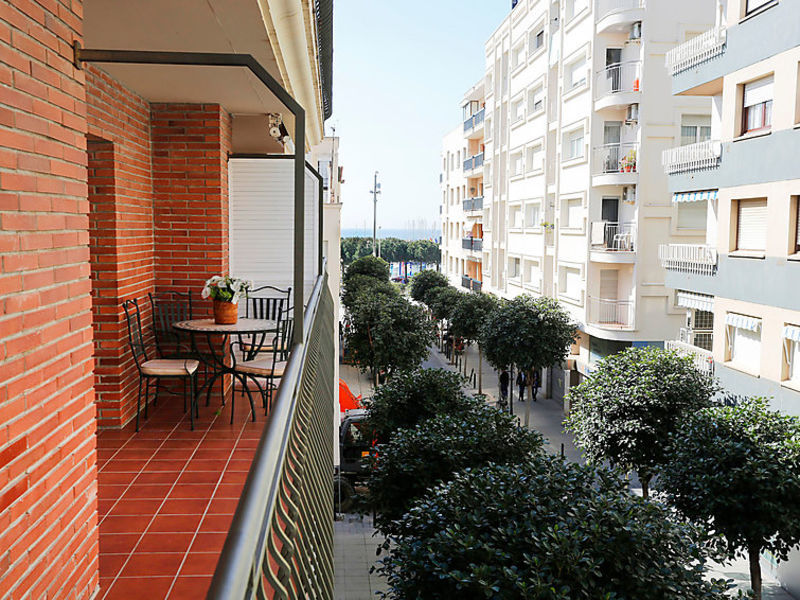 Port Cambrils