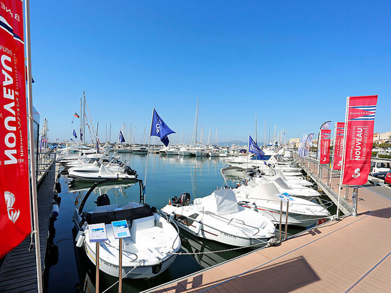 Port Cambrils