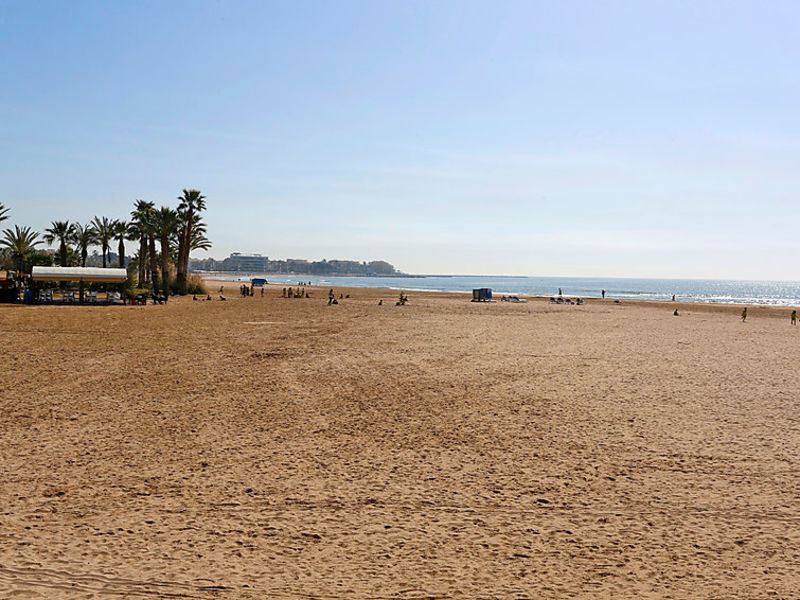Port Cambrils