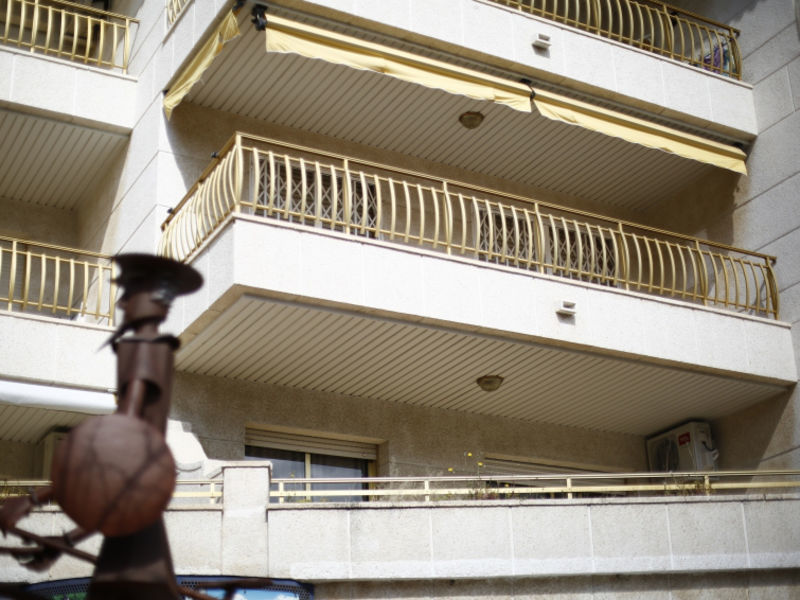 Edificio Pineda