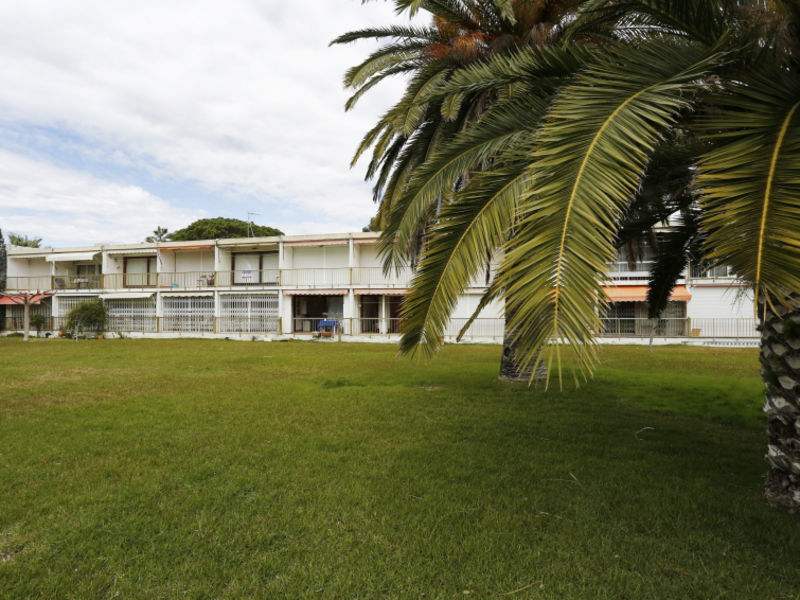 Urb. La Residencia