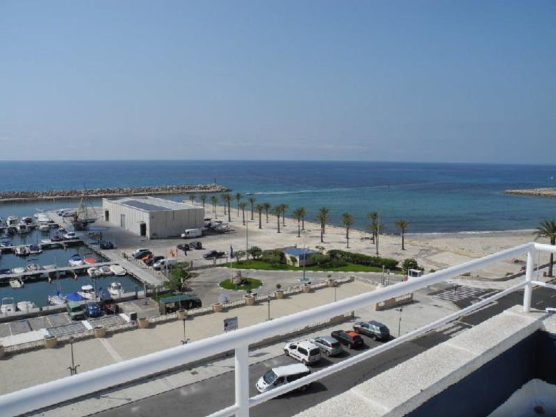 Apartamento Paseo Maritimo