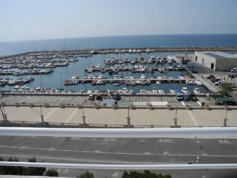 Apartamento Paseo Maritimo