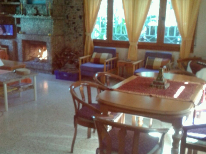 Villa Montse