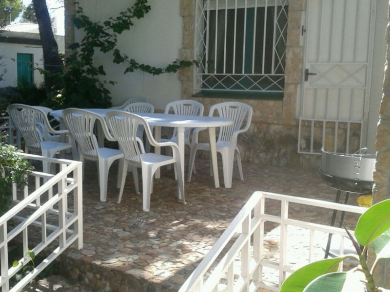 Villa Montse