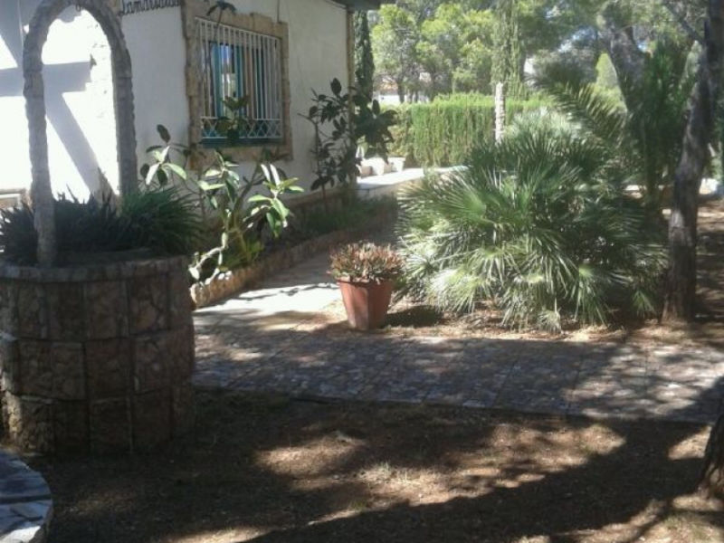 Villa Montse