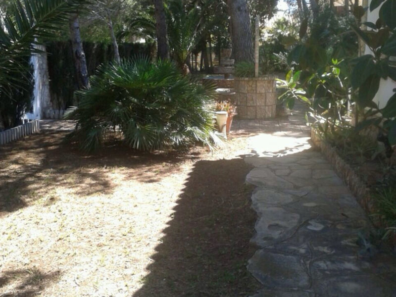 Villa Montse