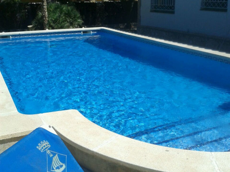 Villa Montse
