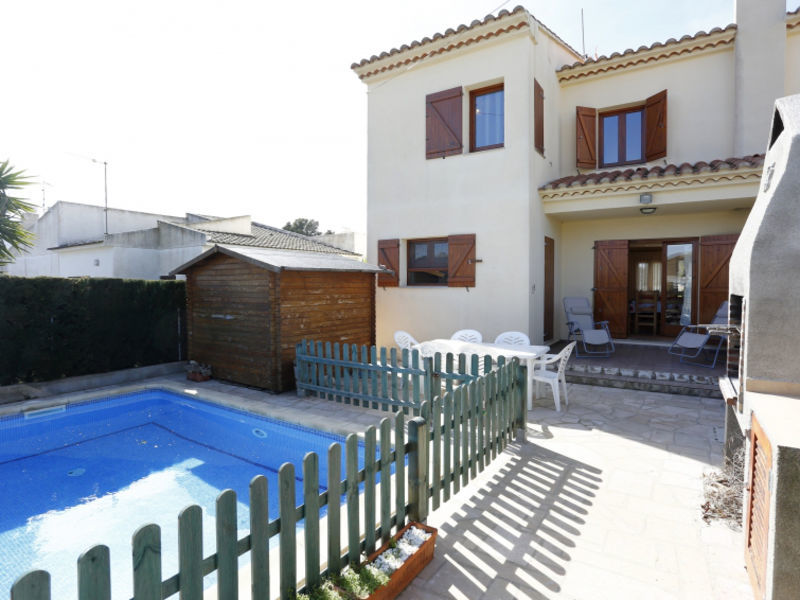 Villa Calafató