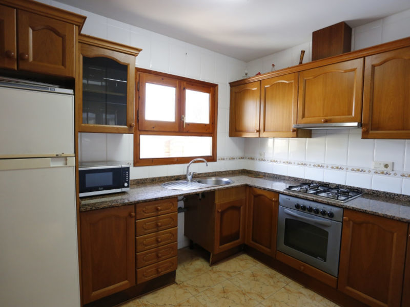 Villa Calafató