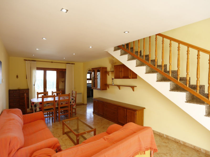 Villa Calafató