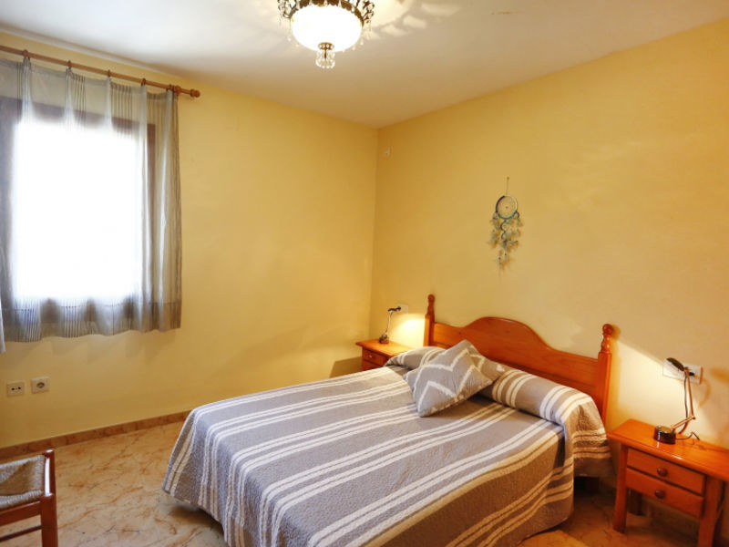 Villa Calafató