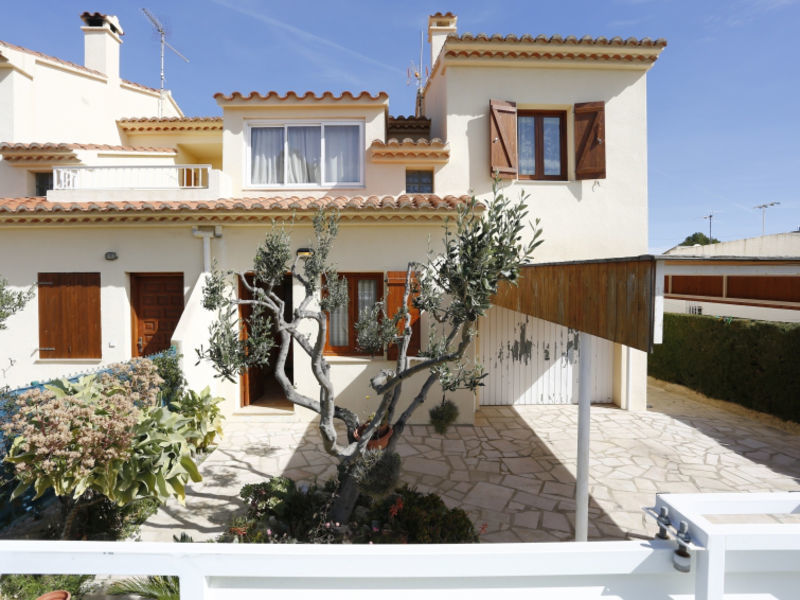 Villa Calafató
