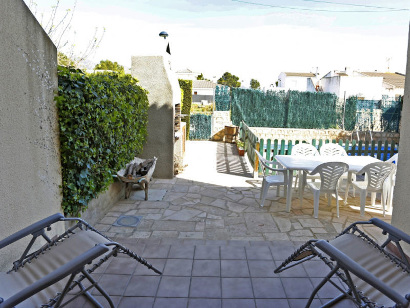 Villa Calafató