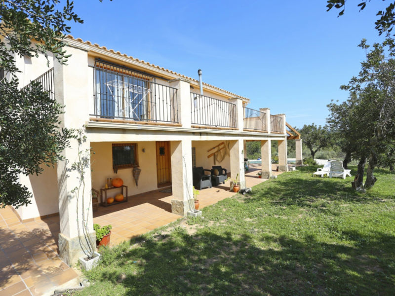 Villa Buda