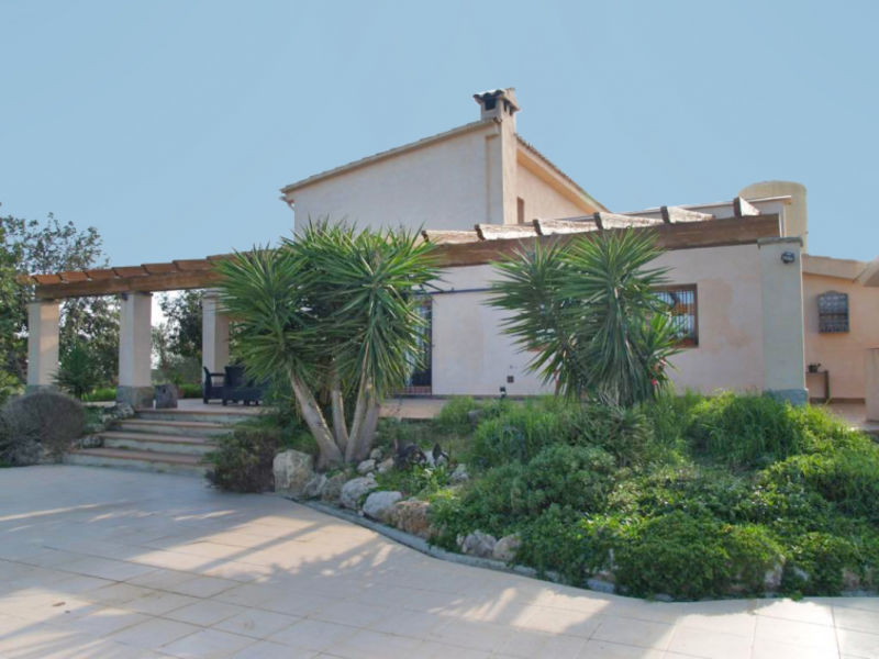 Villa Buda