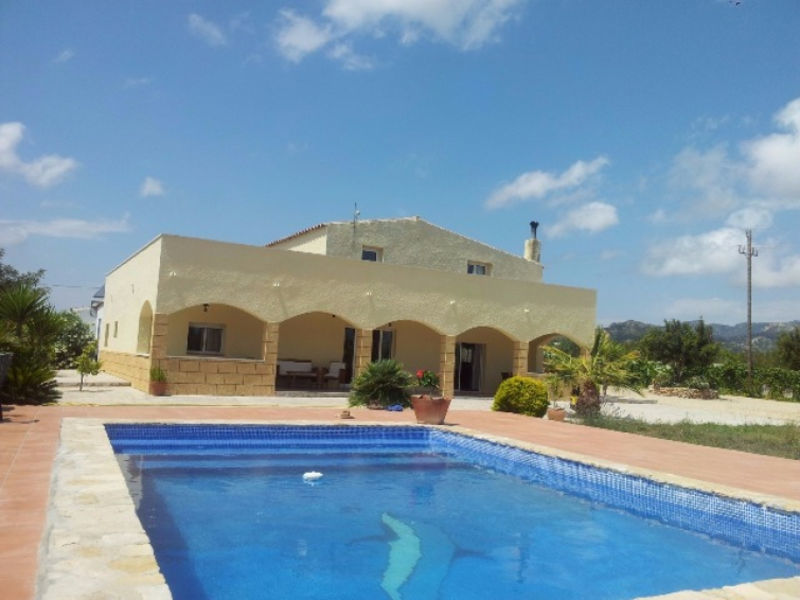 Villa Preciosa