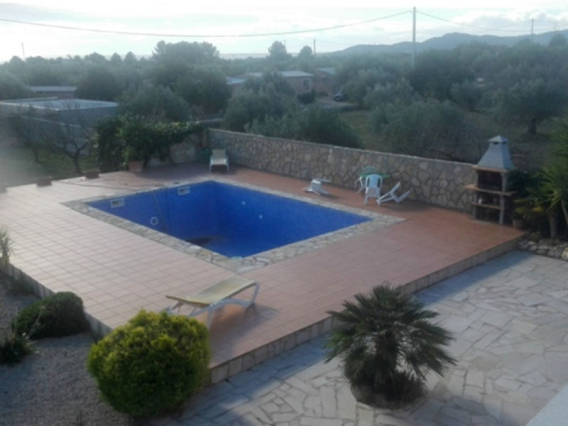 Villa Preciosa