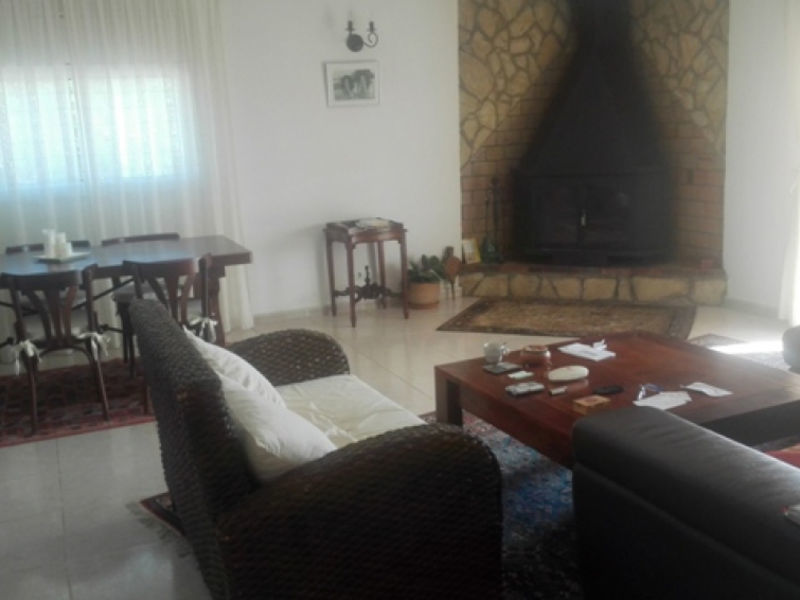 Villa Preciosa