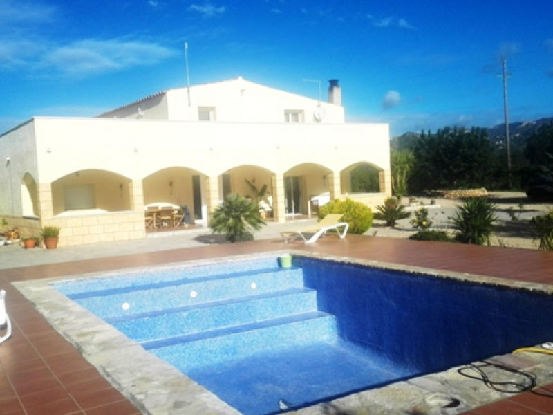 Villa Preciosa