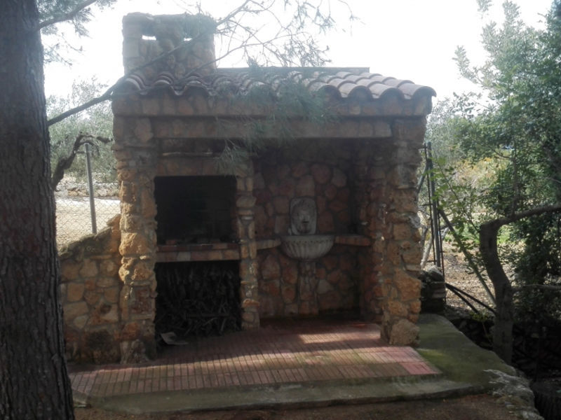 Villa Rosa