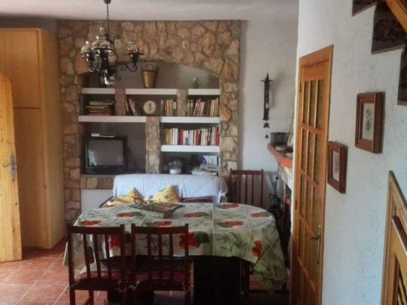Villa Rosa