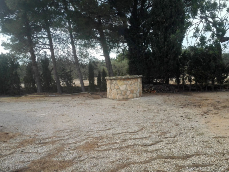 Villa Rosa