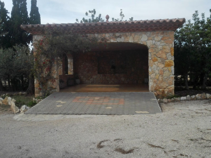 Villa Rosa