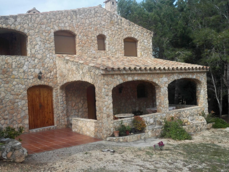 Villa Rosa