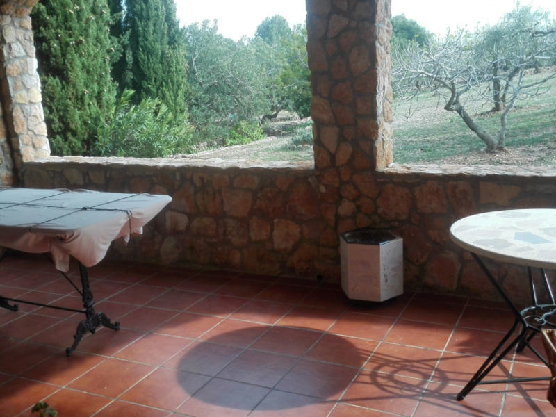 Villa Rosa